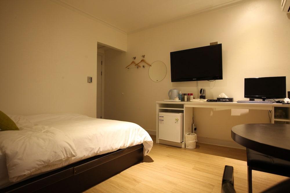 La Villa Hotel Seul Zewnętrze zdjęcie