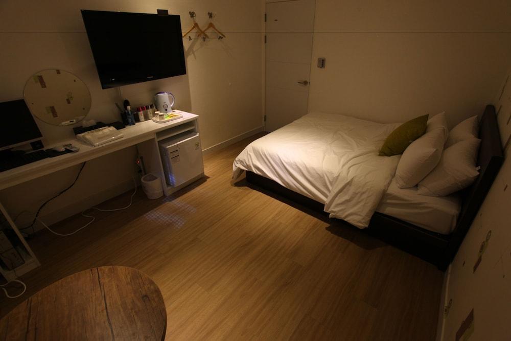 La Villa Hotel Seul Zewnętrze zdjęcie