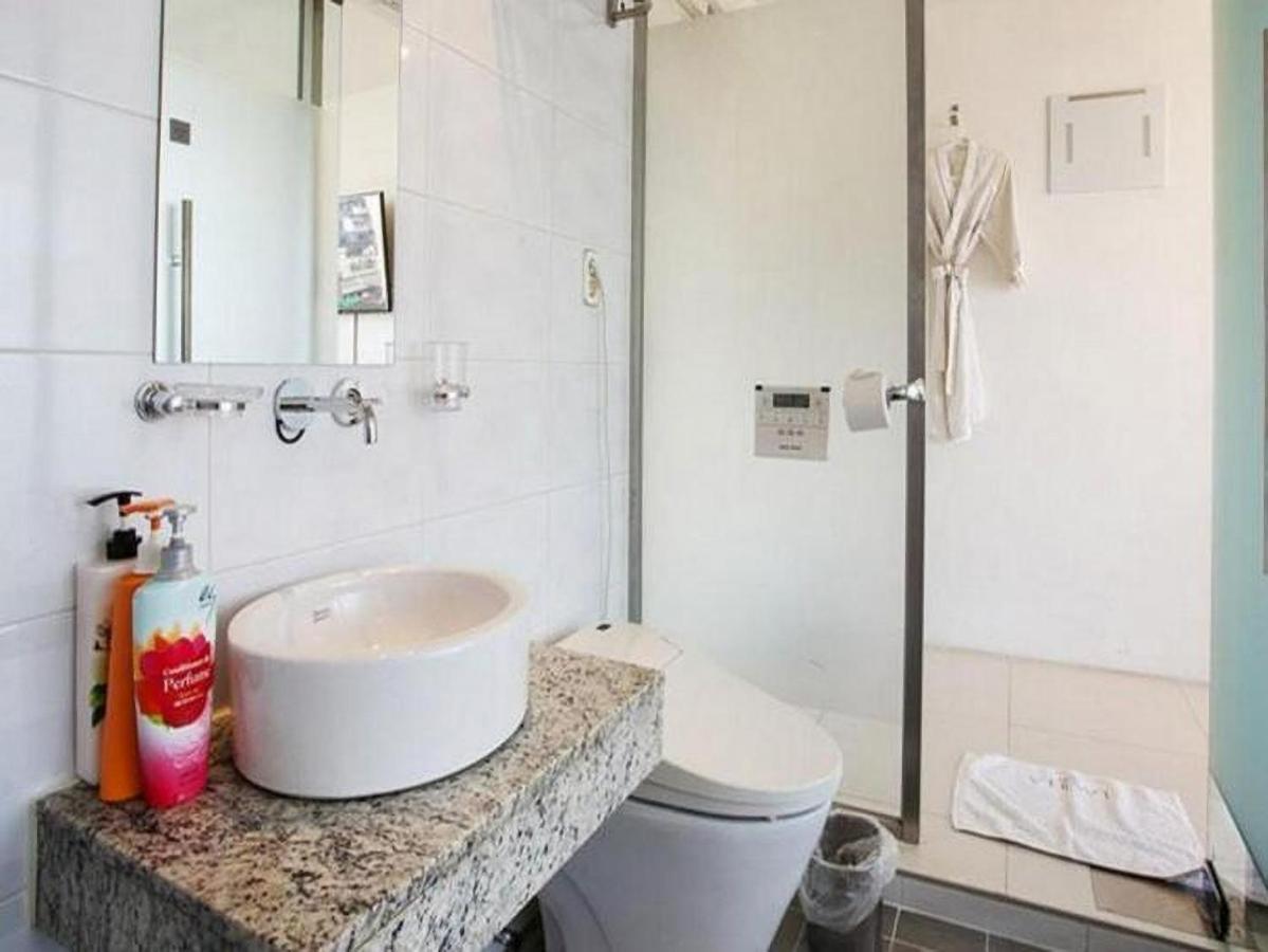 La Villa Hotel Seul Zewnętrze zdjęcie
