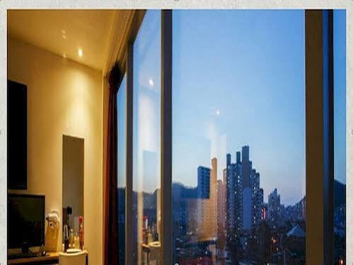 La Villa Hotel Seul Zewnętrze zdjęcie
