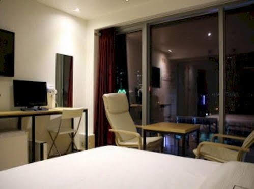La Villa Hotel Seul Zewnętrze zdjęcie